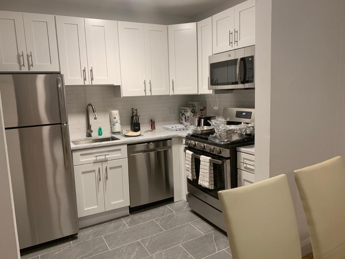 Appartement Upper East Side 30 Day New York