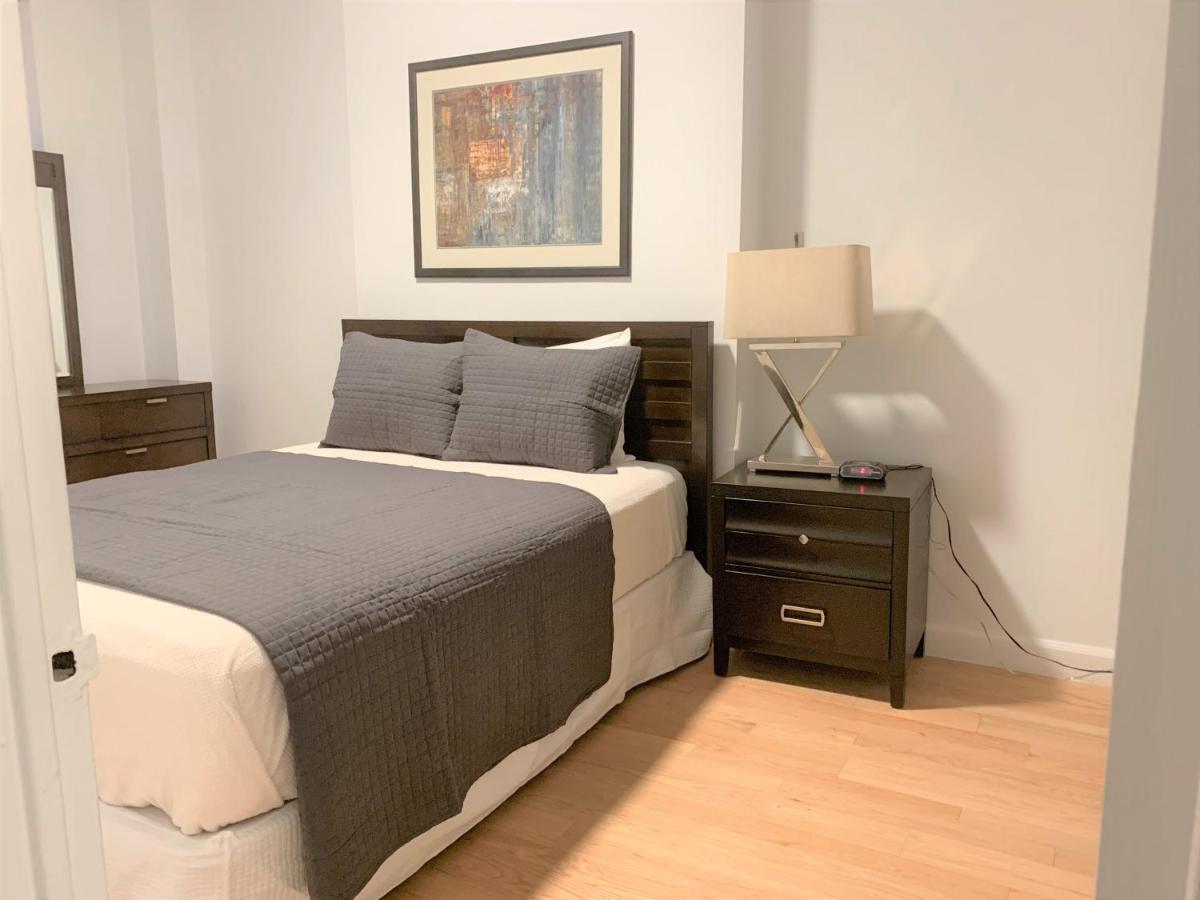 Appartement Upper East Side 30 Day New York