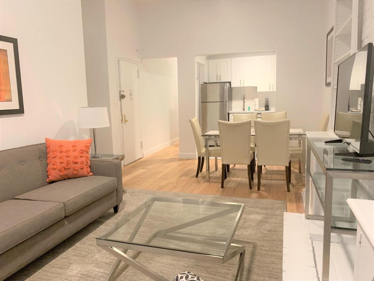 Appartement Upper East Side 30 Day New York