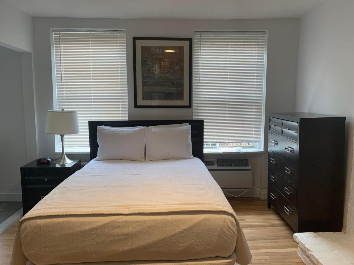 Upper East Side 30 Day Appartement