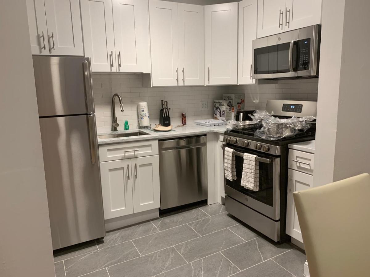 Upper East Side 30 Day Appartement New York