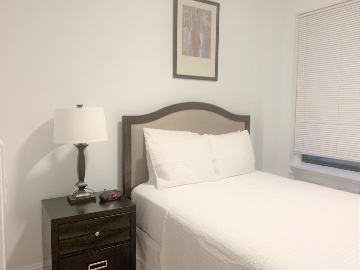 Upper East Side 30 Day Appartement *