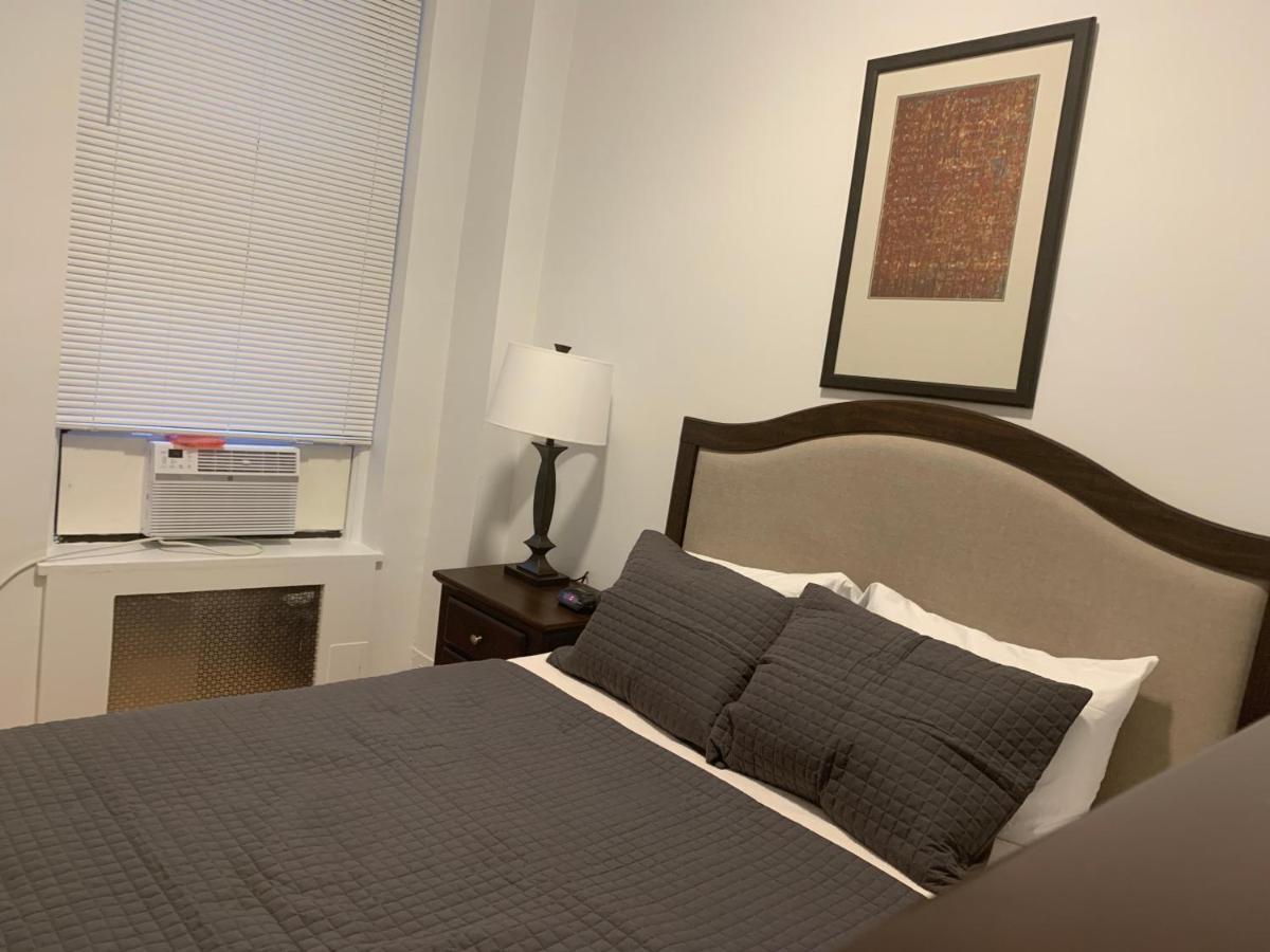 Upper East Side 30 Day Appartement New York