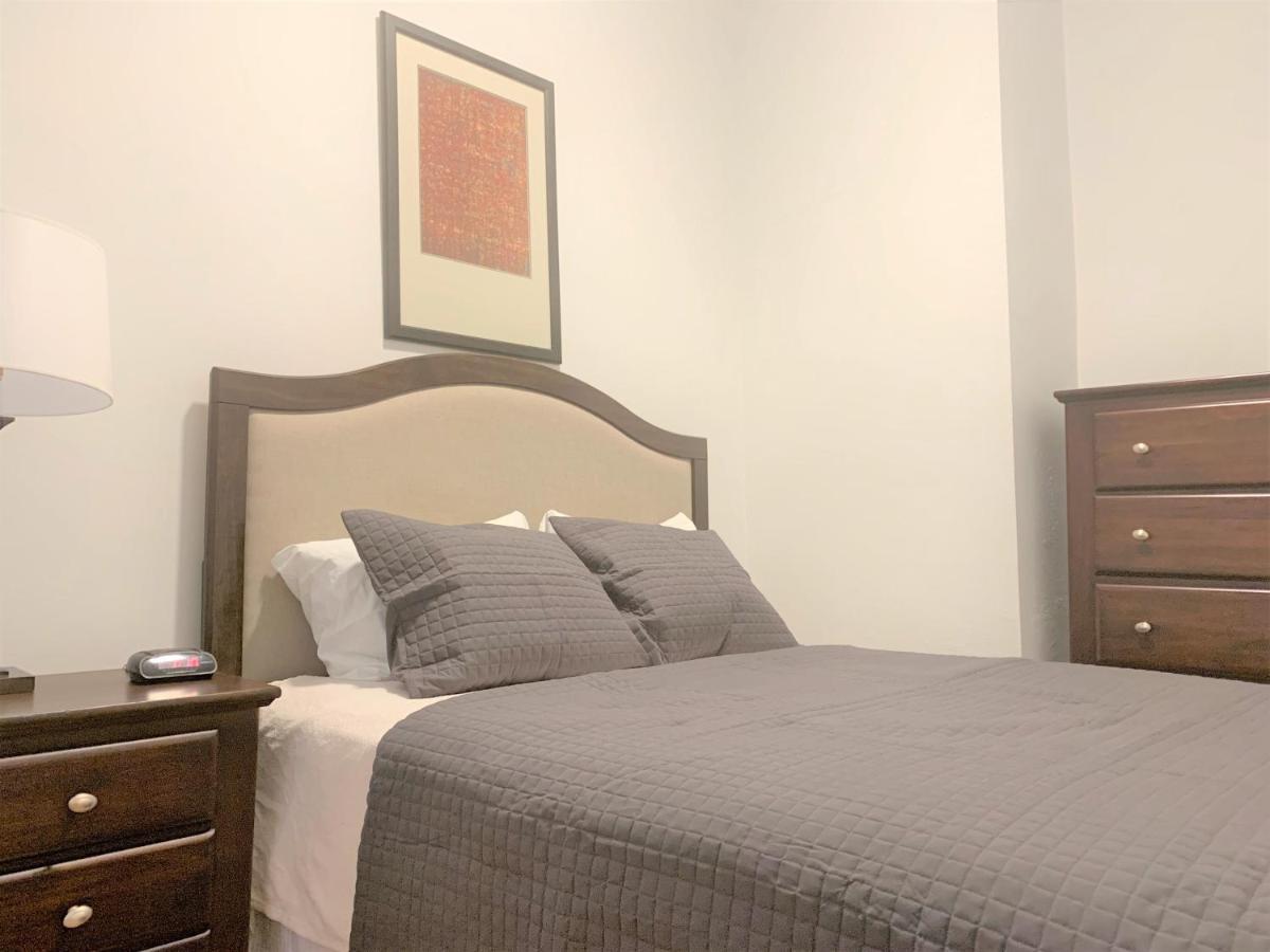 Appartement Upper East Side 30 Day New York